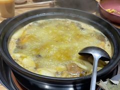 -一朵菌·野生菌探索家火锅(南亚店)