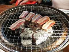 -热血兄弟·炭火烤肉(融侨中心店)