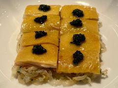 -悦轩中餐厅·高空江景·杭州柏悦酒店