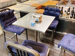 大堂-shark burger·鲨鱼汉堡(交子大道店)