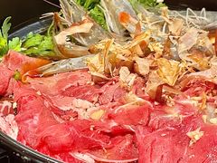 寿喜锅-鹏祖料理