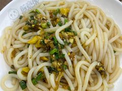 拌粉干-煎意浓·吴记煎包(交通路店)