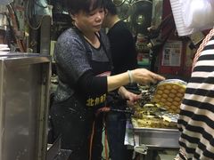 -利强记北角鸡蛋仔(弥敦道店 )