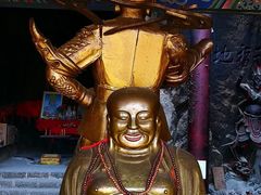 -西华公园