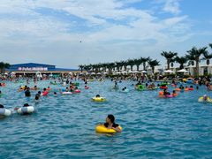 -秦皇岛乐岛海洋王国