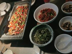 -味上湘菜馆(阿波罗店)