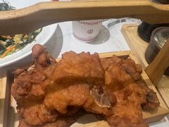 -双合园·海鲜水饺青岛菜(上清路店)