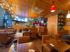 大堂-Me&Joe意大利面·珍珠奶茶(鲁班路店)