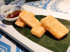 -俏九州·小炒黄牛肉(华润万象汇店)