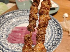 -北京老门框爆肚涮肉馆(凤城六路店)