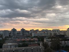 -中国建筑科学研究院科研试验大楼