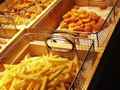 -星伦多自助料理(华润万象城店)