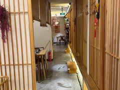 -樱之味精致料理融合餐厅