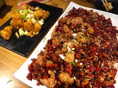 -望京一号·重庆江湖菜(工体店)
