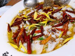 -太二酸菜鱼(财富购物中心店)