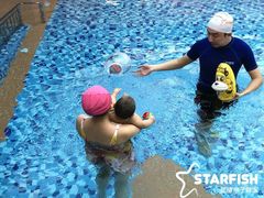 -蓝旗儿童游泳俱乐部(北国中心)