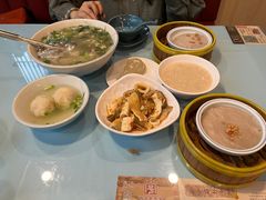 -安泰楼·佛跳墙创始人·传统闽味早茶·酒楼(三坊七巷闽菜地标店)