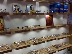-亿视康青少儿眼镜(五官科店)