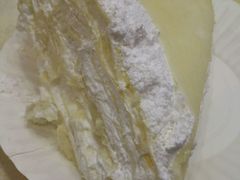 -OL’s Cake鲜荟千层(东风中路店)