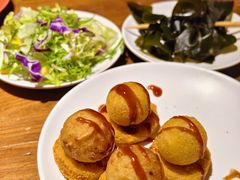 -王氏炉匠·烧鸟放题自助(三里屯店)