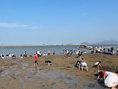 -在海一方公园