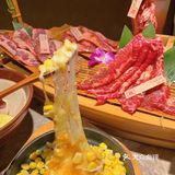 上海探店🌸吃下一艘船牛肉的人气日式烤肉🔥