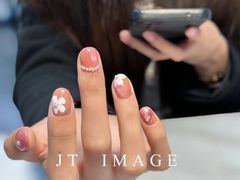 -吉田美学化妆美甲摄影培训(丽水校区)