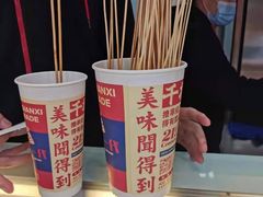 -千禧炸串(明瓦廊店)