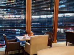 -杭州钱江新城万怡酒店-西餐厅