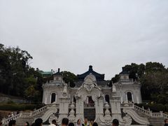 -珠海圆明新园