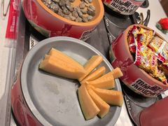 -龍歌自助小火锅(市南金茂湾店)