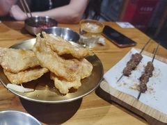 -冰川朝鲜族料理·东北菜(观前店)