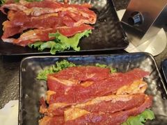 -韩江山烤肉音乐串吧(沈北新区店)