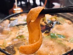 -湘肠香火锅店(团结湖店)