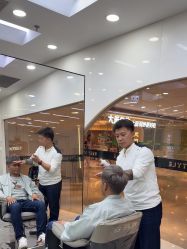 点击看大图 -KS COLOUR漂色·染发·画染