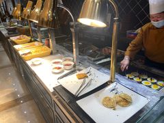 -曙光国际大酒店中餐厅