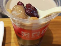 -八婆婆烧仙草(中山路店)