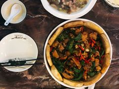 -小山东羊肉汤馆(同济新村店)