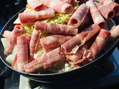 -炙韩料理·部队锅专门店