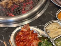 -一品诚记烤肉·甄选店(中南路店)