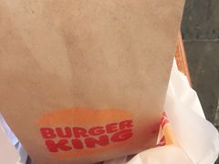 -汉堡王(天津鲁能店)