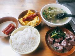 -陈记汤饭(水巷口店)