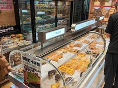 -龙山村烘焙工坊(杨庄店)