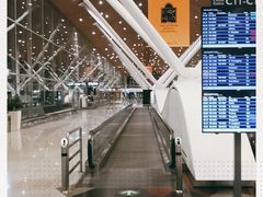 -吉隆坡国际机场