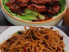 -佳佳麻辣烧菜馆