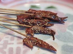 -北丐先生·野馄饨·MALL烧烤(文化路万达店)