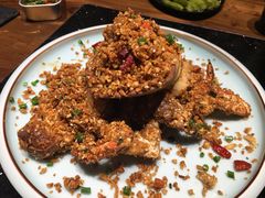 -烧货·活海鲜炭烧(湖滨商业街店)