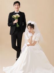 -摩玛婚纱摄影(杭州店)