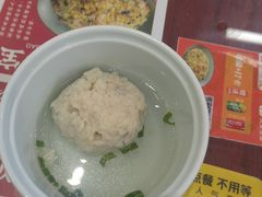 -扬二春炒饭(国庆路总店)