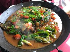 -生态苑农庄(十里画廊遇龙河店)